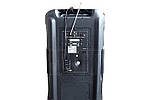 Потужні активні колонки ZPX ZX-8888 Пара, 400 W, Bass 15", Bluetooth, FM, еквалайзер, фото 3