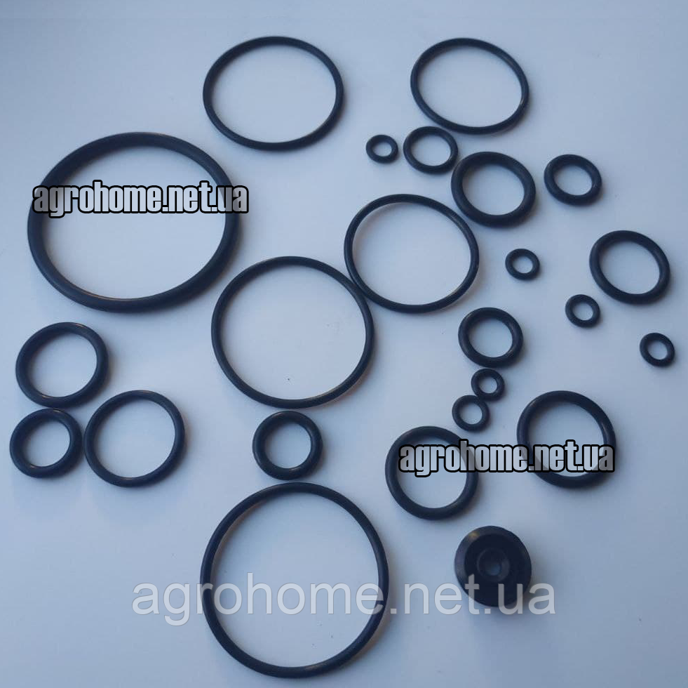 Ремкомплект розподільника Tolveri (grand4), фото 1