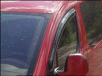 Вітровики Faw 1020 2005 / 6371 2007 Cobra Tuning