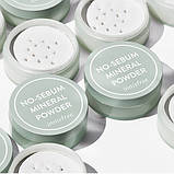Мінеральна пудра INNISFREE No Sebum Mineral Powder, фото 3