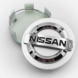 Заглушки в литі диски