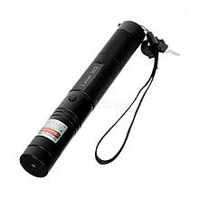 Лазерна указка Green Laser Pointer Bailong BL-303