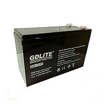 Акумулятор GDLITE GD-1270 12V7Ah/20Hr