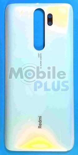 Батарейна кришка для Xiaomi Redmi Note 8 Pro White, фото 1