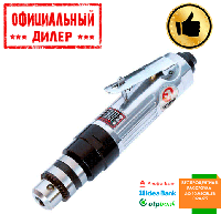 Дрель пневматическая INTERTOOL PT-0904 YLP