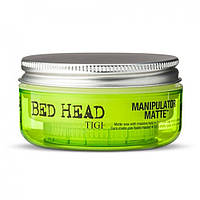 Віск-паста матова сильної фіксації TIGI Bed Head Manipulator Matte 57мл