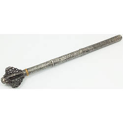 Булава (пернач)