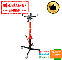 Гидравлический подкатной съемник коробки 0.5 т INTERTOOL GT0806 YLP