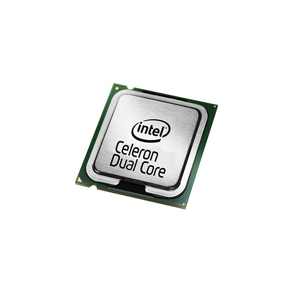 Процесор s775 Intel Celeron E1200 1.6GHz 2яд. 512kB FSB 800MHz 65W бв