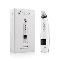 Вакуумный аппарат для удаления угрей Bucos Vacuum Blackhead Remover V1