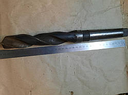 Свердло 34,5 мм, КМ4, Р6М5, ТИЗ