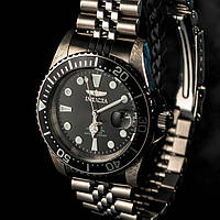 Мужские наручные часы дизайн Rolex Submariner Invicta