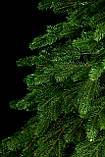 Ялинка лита ROYAL зелена 1,5 м, фото 3