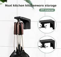 Подвесная система хранения Kitchenware Collecting Hanger! наилучший