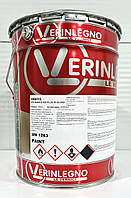 Краска белая полиуретановая Verinlegno VPK BIANCO 420 для МДФ и дерева, матовая (блеск 10)