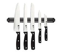 Набор ножей 6 предметов Bergner MasterPro 4330-BGMP