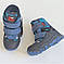 Дитячі черевики для хлопчиків, Tofino (код 1395) розміри: 26 27, фото 2