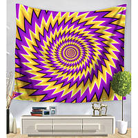 Гобелен настінний "Спіраль" №138