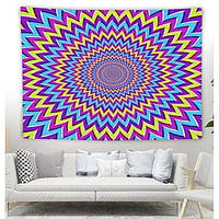 Гобелен настінний "Спіраль" №136