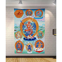 Гобелен настінний "Курукулла" №101