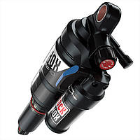 Амортизатор RockShox Monarch Plus R (216x57/8.5x2.25) DebonAir, 9 Volume Reducers, MReb/MComp