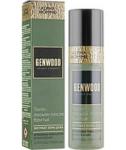 Лосьйон після гоління ALPHA HOMME Tonic Genwood 100ml