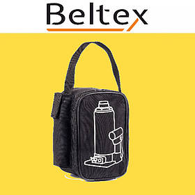 Сумка для домкрата Beltex 10-16т, розмір L (Сумка для домкрата Белтекс)