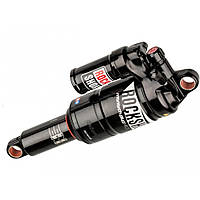 Амортизатор RockShox Monarch Plus R (200x51/7.875"x2.0") DebonAir Tune-MidReb/MidComp, Fast Black Body