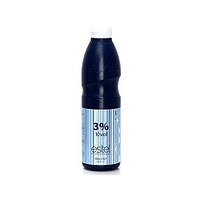Окислювач для фарби Estel De Luxe 3% Оксиданти Oxidant Оксигент Естель Де Люкс 900мл,