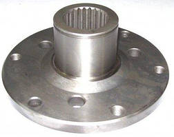 CA0123399 (123399, 83957805) Фланець KOMATSU