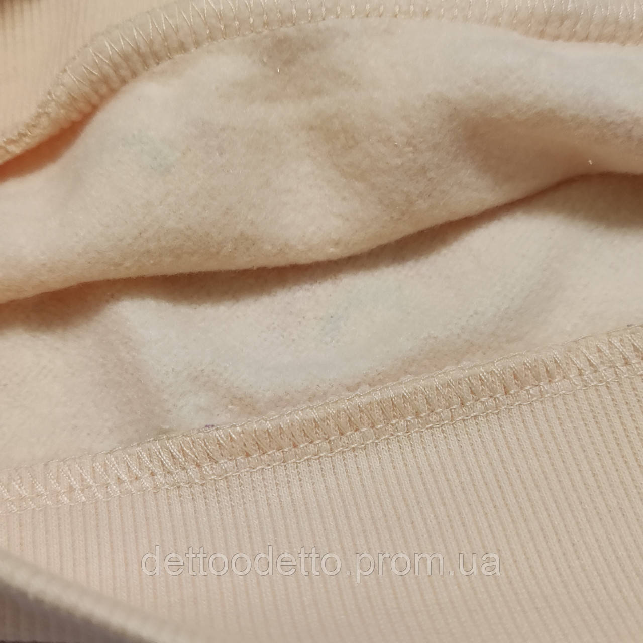 Утеплённый свитер для девочки Primark р. 116 см - фото 4 - id-p1503744413