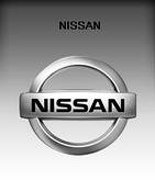 Штатна камера NISSAN