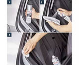 Очищувач шин глянцевий (300 мл) Gummipfleger ТМ SONAX, фото 3