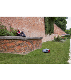 Робот-газонокосарка solo by AL-KO Robolinho® 1200 W, фото 3