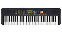 Синтезатор YAMAHA PSR-F52