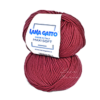 Lana Gatto Maxi Soft 14592 Кардинал