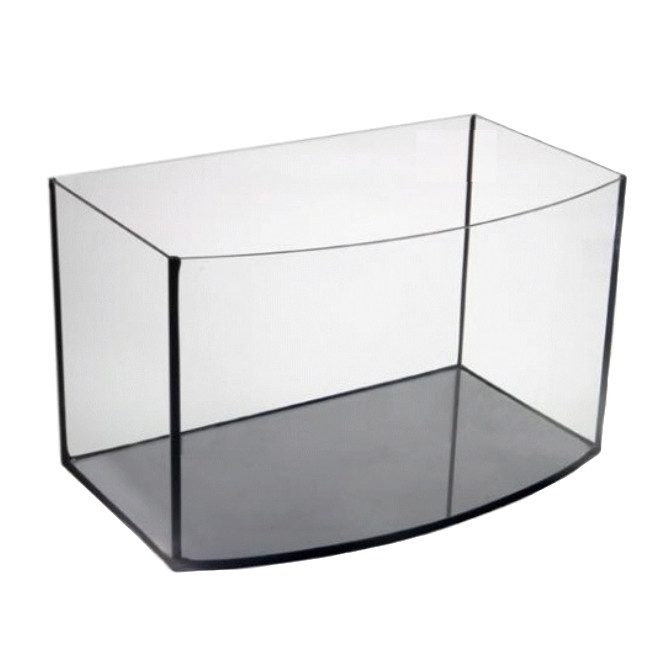 Овальний акваріум 35 л, фото 1