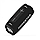 Портативна Bluetooth-колонка Hopestar H50 чорна, фото 3