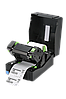 Термотрансферний принтер етикеток TSC TE-200, фото 3