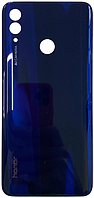 Задняя крышка Honor 10 синяя Phantom Blue