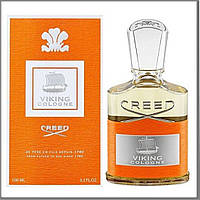 Creed Viking Cologne одеколон 100 ml. (Крид Викинг Кологне)