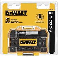 Набор отверток DEWALT 31 предмет (DWAX200)