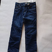 Детские джинсы на подкладке 110 рост Impidimpi