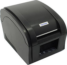 Принтер етикеток Xprinter XP-360B (USB)