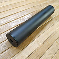 Модератор для PCP і ППП гвинтівок з різзю 1/2 20UNF (розбірний, анодований, матове покриття)