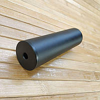 Додатковий саундмодератор ZBROIA для гвинтівки Козак із різзю 1/2 20UNF