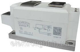 Модуль тиристорний SKKT250-16, SKKT273-16