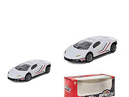 Машинка металева Lamborghini Автосвет AS-2357