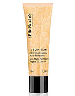 Skin Multi-Perfecting Vegetal CC Cream - СС-Крем "Досконалість", 40 мл