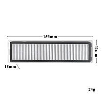 Набір аксесуарів для робота-пилососа Dreame D9 Max ( RLS5-BL1 / RLD33GA-Bl ) D9 Pro ( RLS5-BL0 ) L10 Pro ( RLS5L ), фото 3